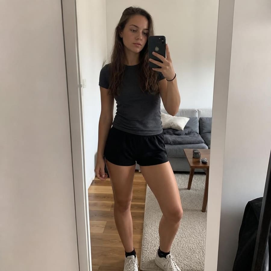 Katharina, 19, Berlin