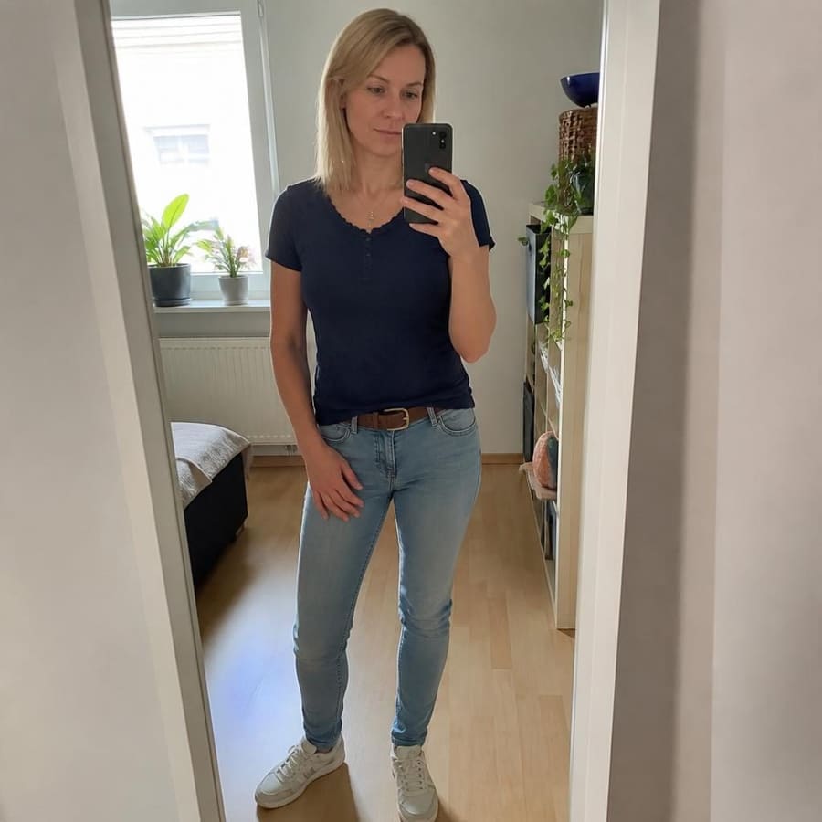 Margarte, 42, Nürnberg