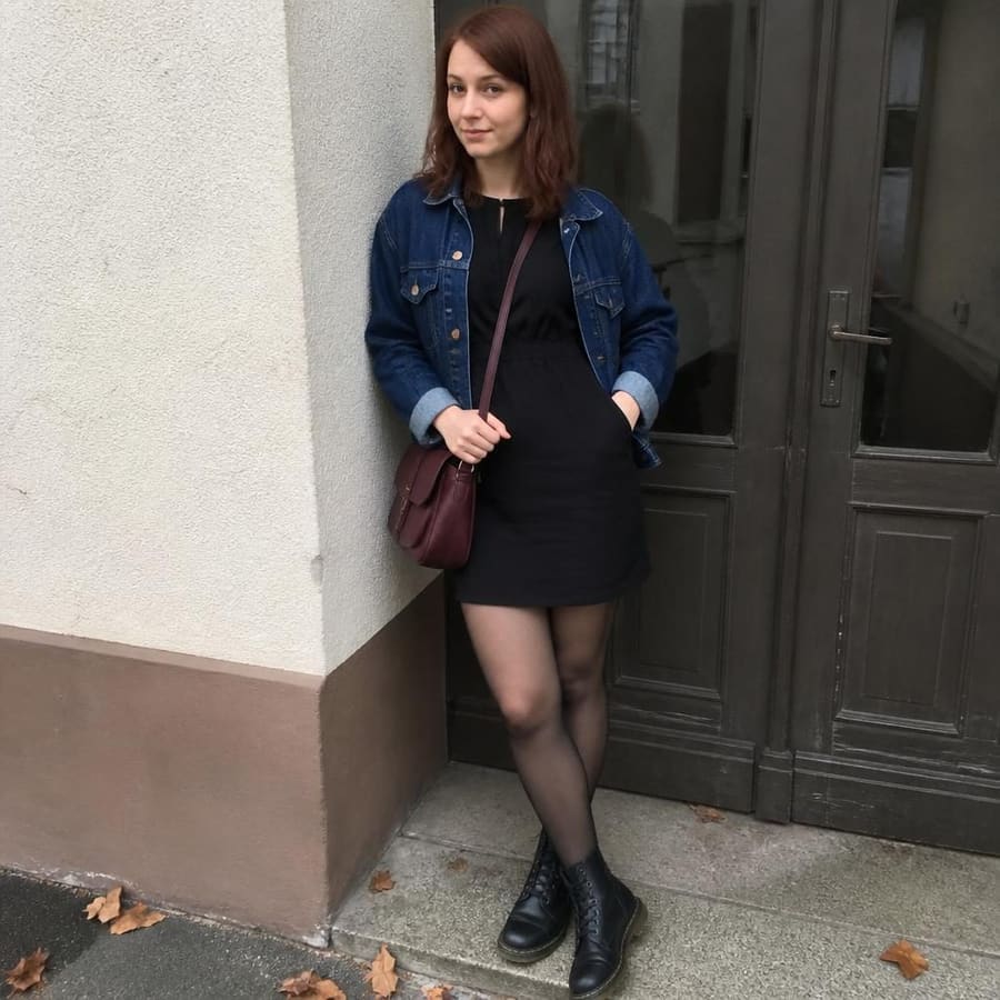 Marika, 25, Frankfurt am Main