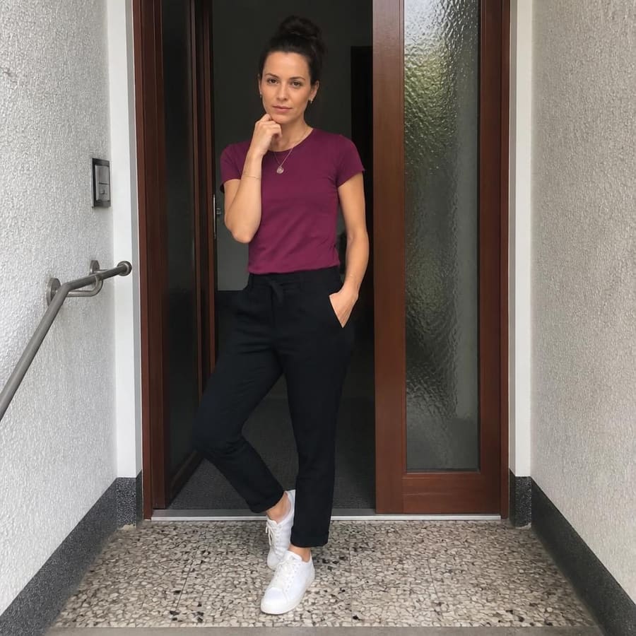 Milla, 33, Kempten (Allgäu)