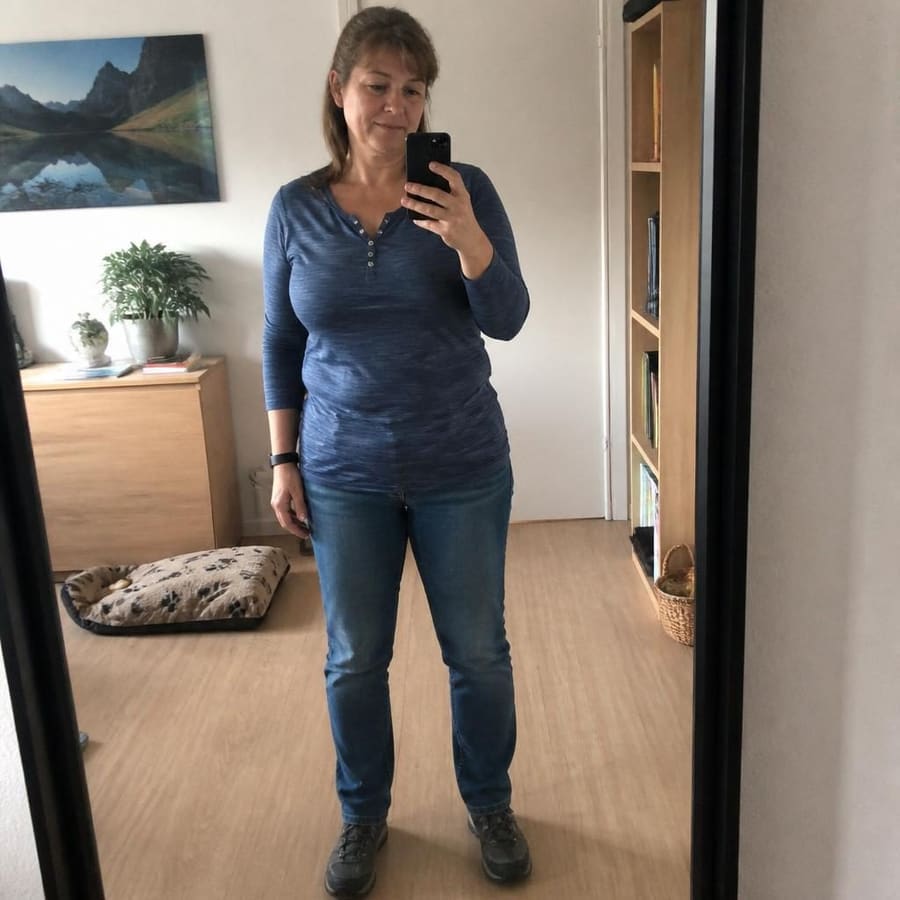 Felicita, 60, Haltern am See