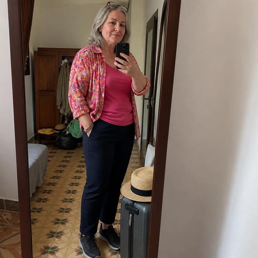 Lorina, 50, Jena