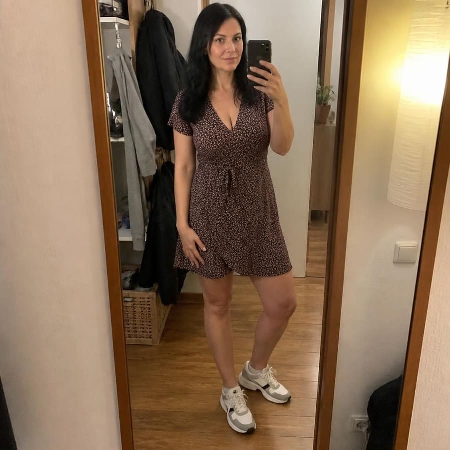 Kora, 38, Dresden