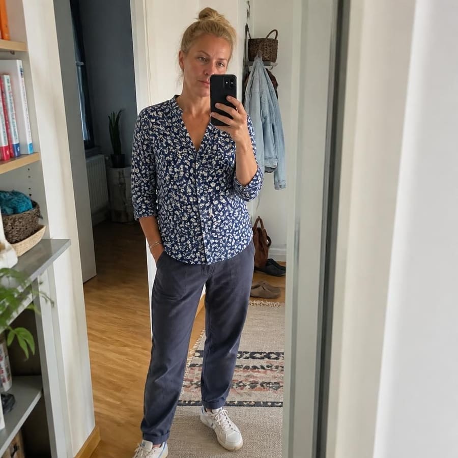 Aileen, 45, Stuttgart