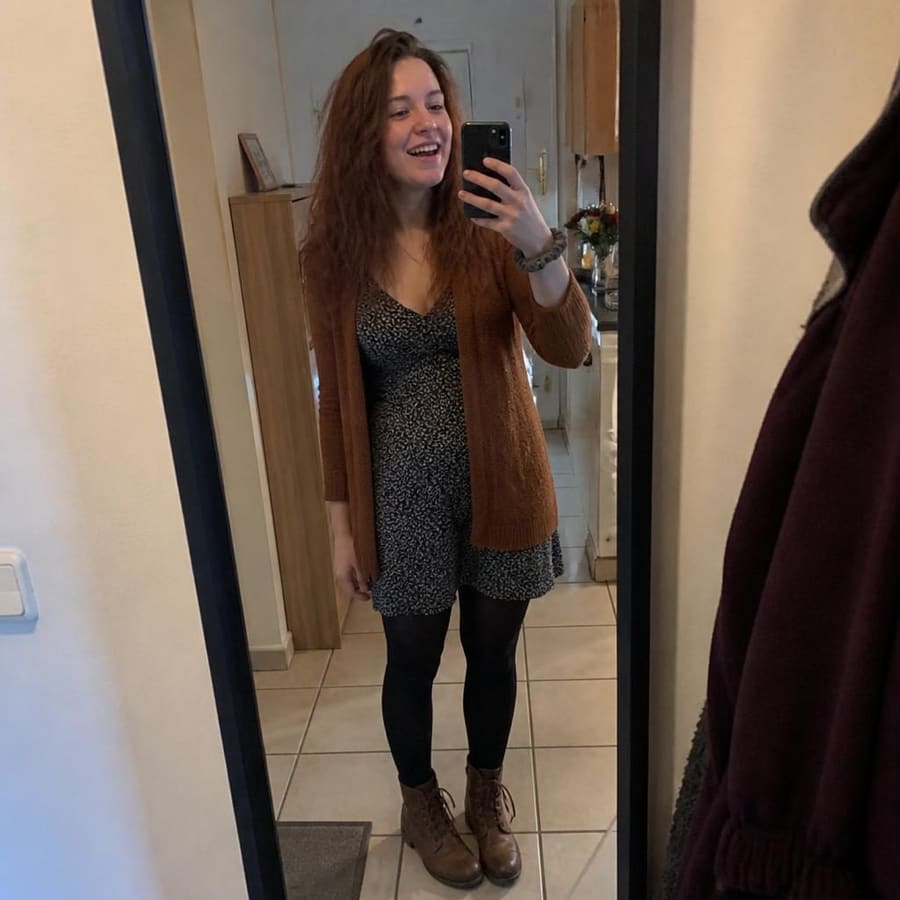 Simin, 25, Langen