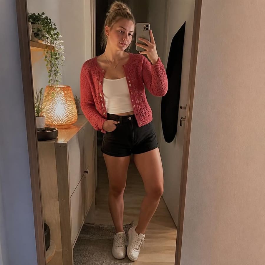 Miriam, 23, Hanau
