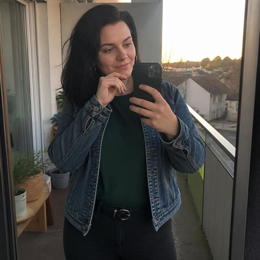 Sarah, 19, Bad Oeynhausen