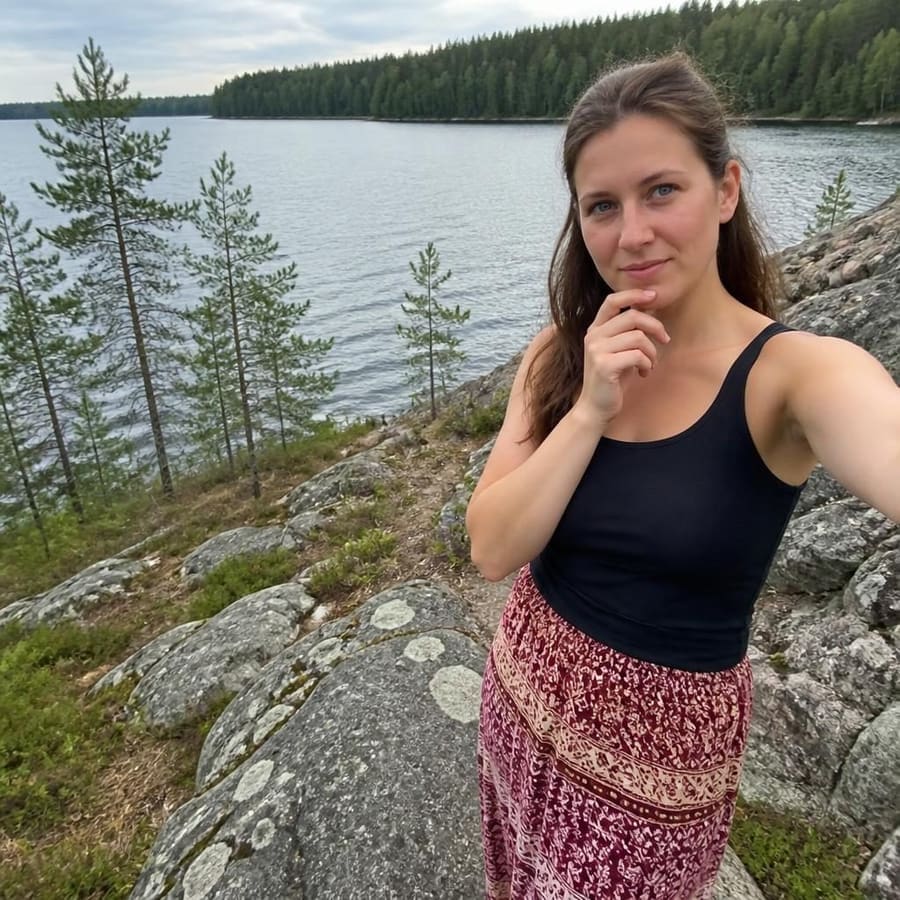 Loredana, 25, Düsseldorf