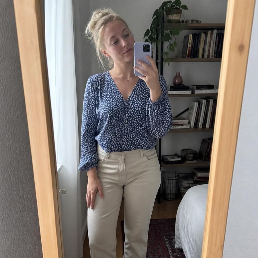 Hanny, 19, Aalen