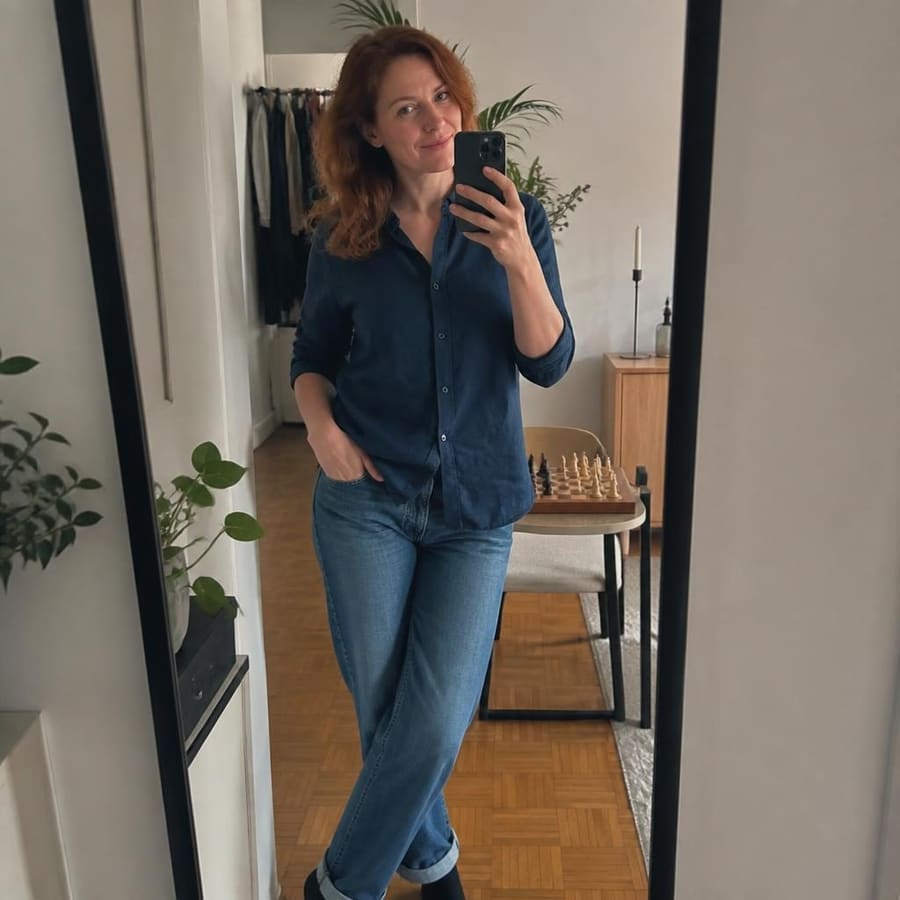 Marilies, 39, München