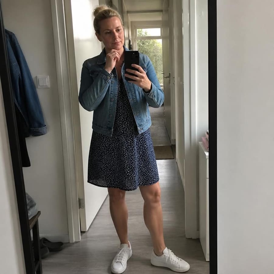 Isabel, 40, Velbert