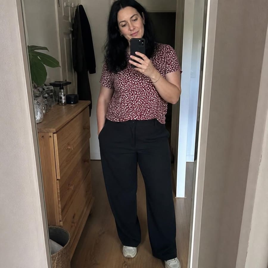 Verena, 33, Selm