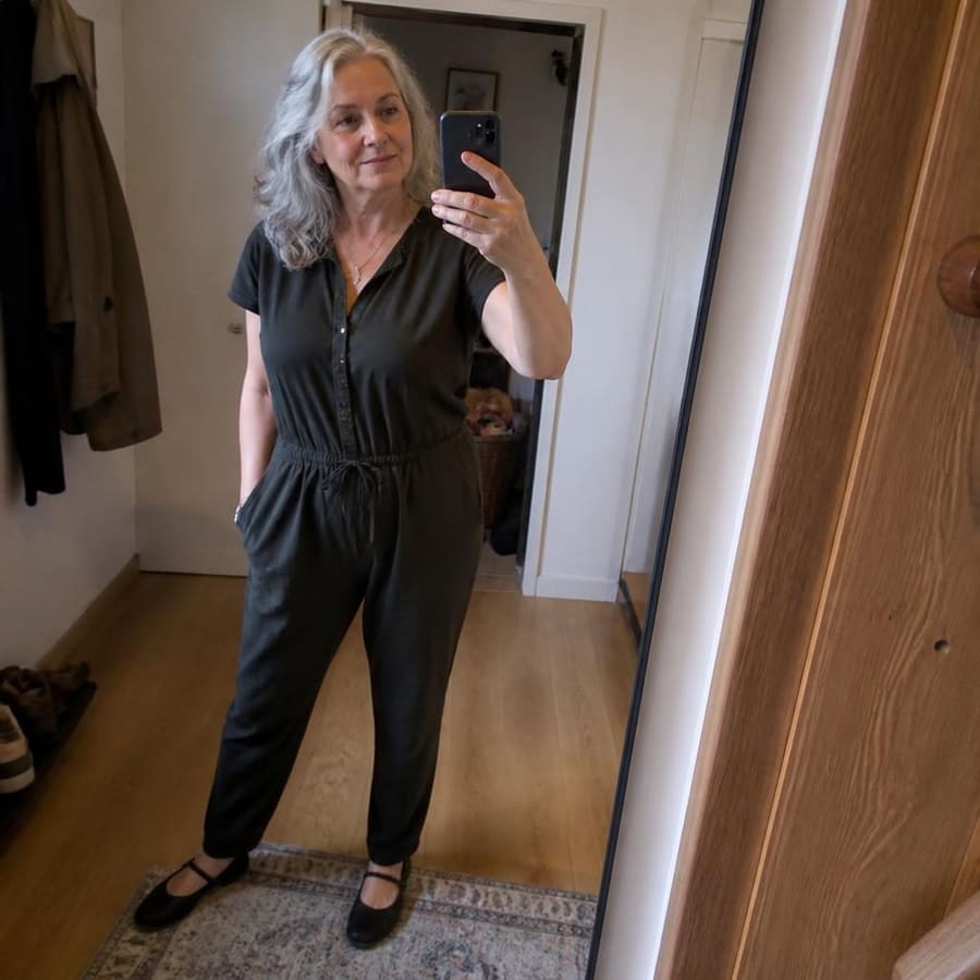 Lorraine, 60, Worms