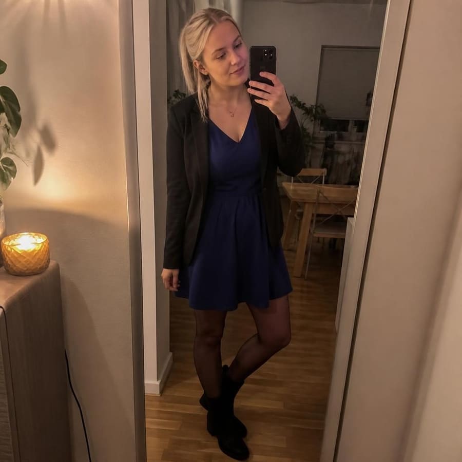 Cölestine, 22, Garbsen