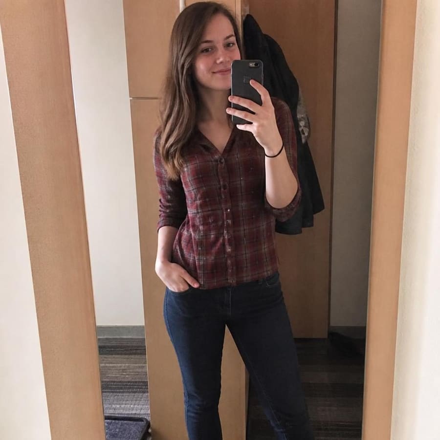Mima, 19, Salzgitter
