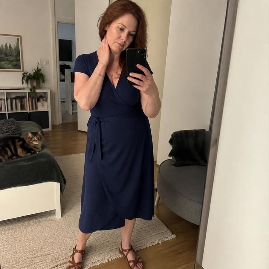 Marlies, 42, Langenfeld (Rheinland)