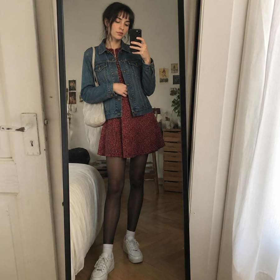 Hania, 19, Berlin