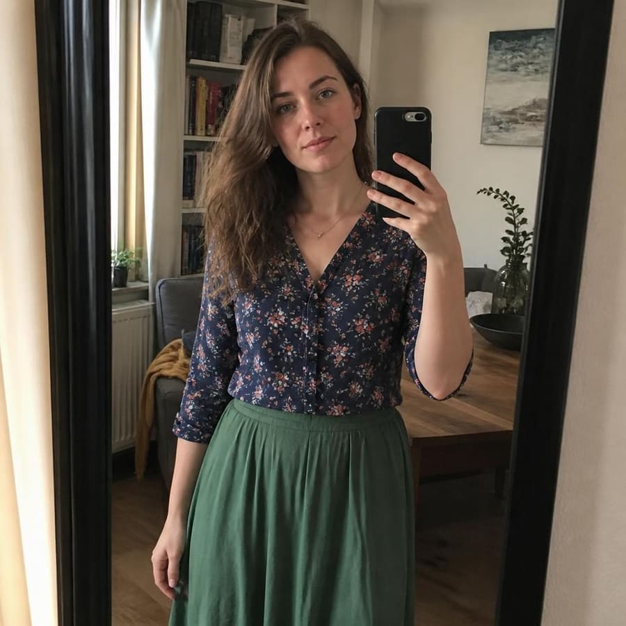 Marianna, 28, Düsseldorf