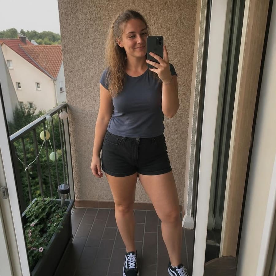 Angela, 22, Heilbronn