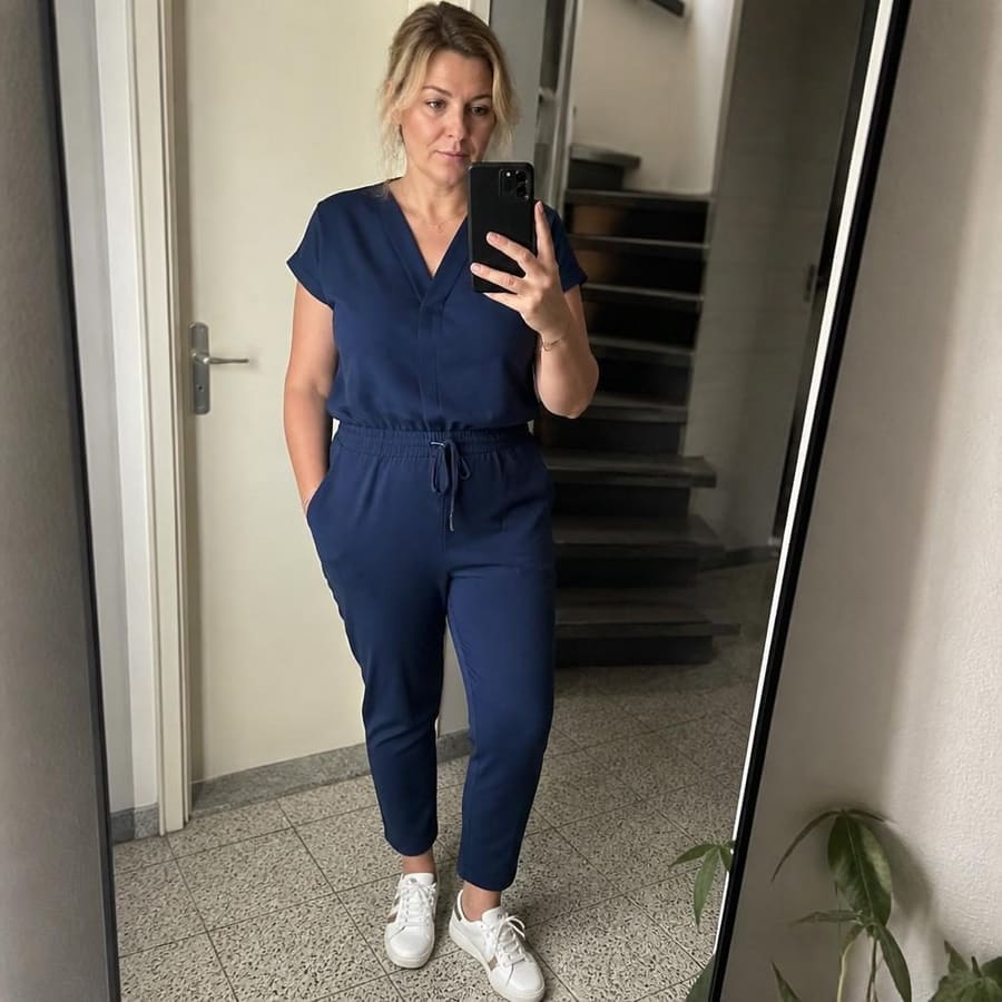 Jessica, 41, Bottrop