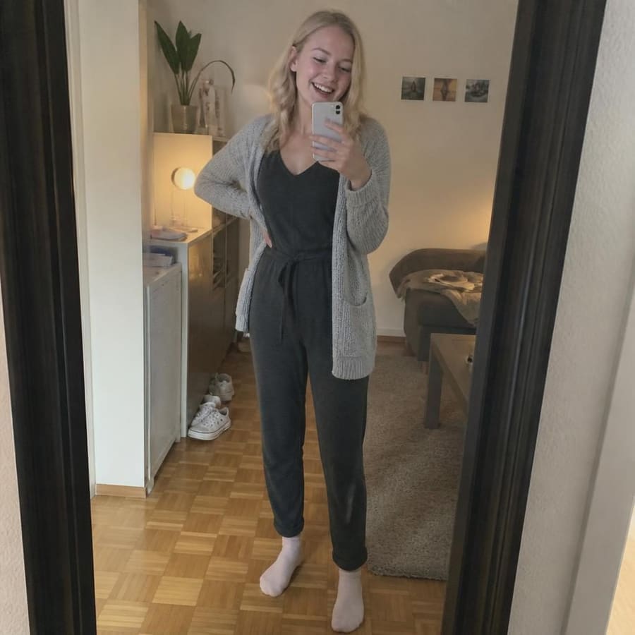 Tina, 21, Geislingen an der Steige