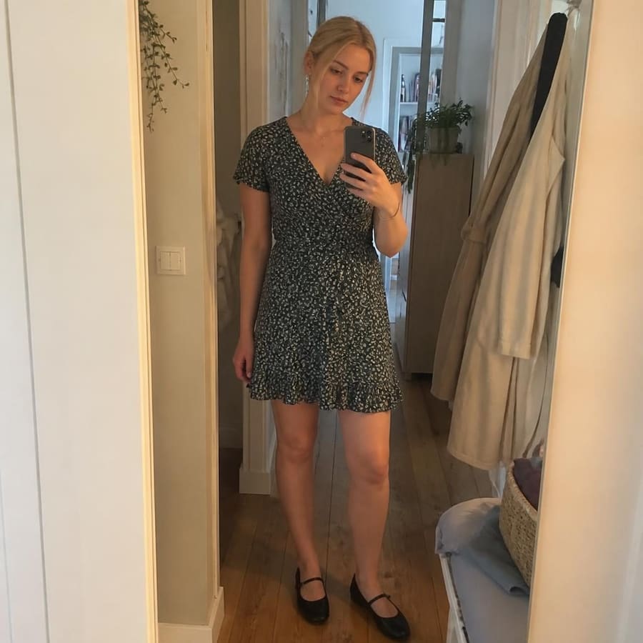 Silviana, 23, Wiesbaden