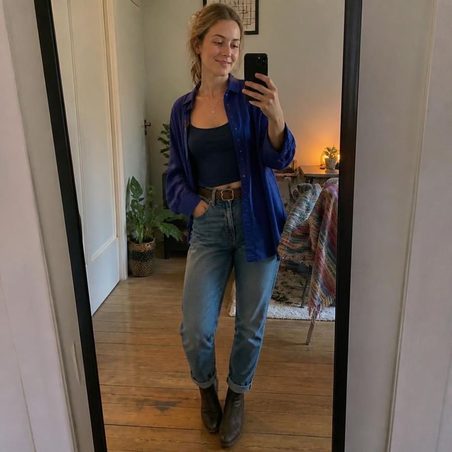 Miranda, 27, Hamburg