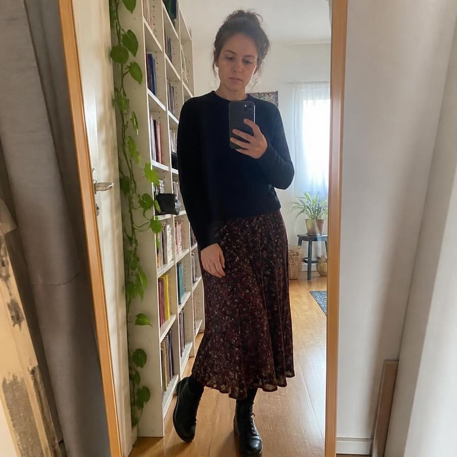 Colleen, 32, Pforzheim