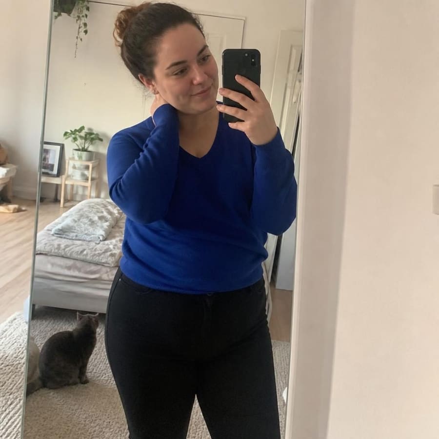 Frieda, 28, Wuppertal