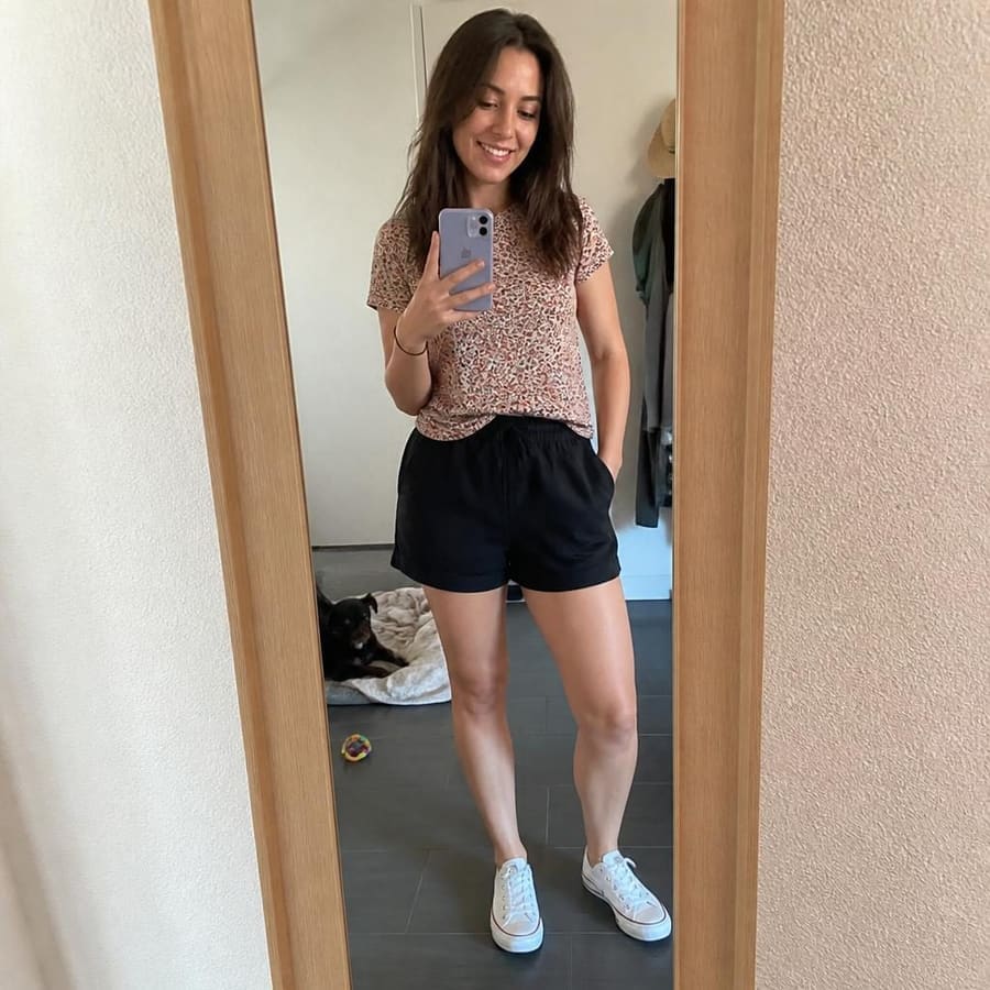 Michelina, 22, Bad Kreuznach