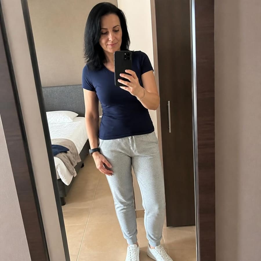 Silva, 54, Lippstadt