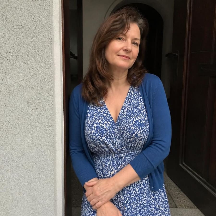 Franzi, 52, München