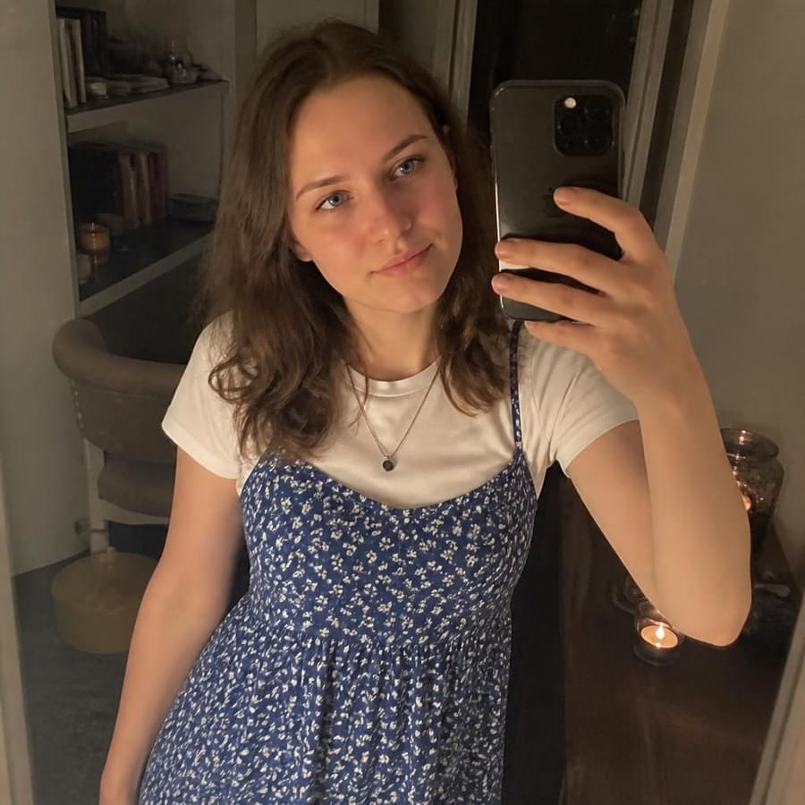 Pia, 21, Bocholt