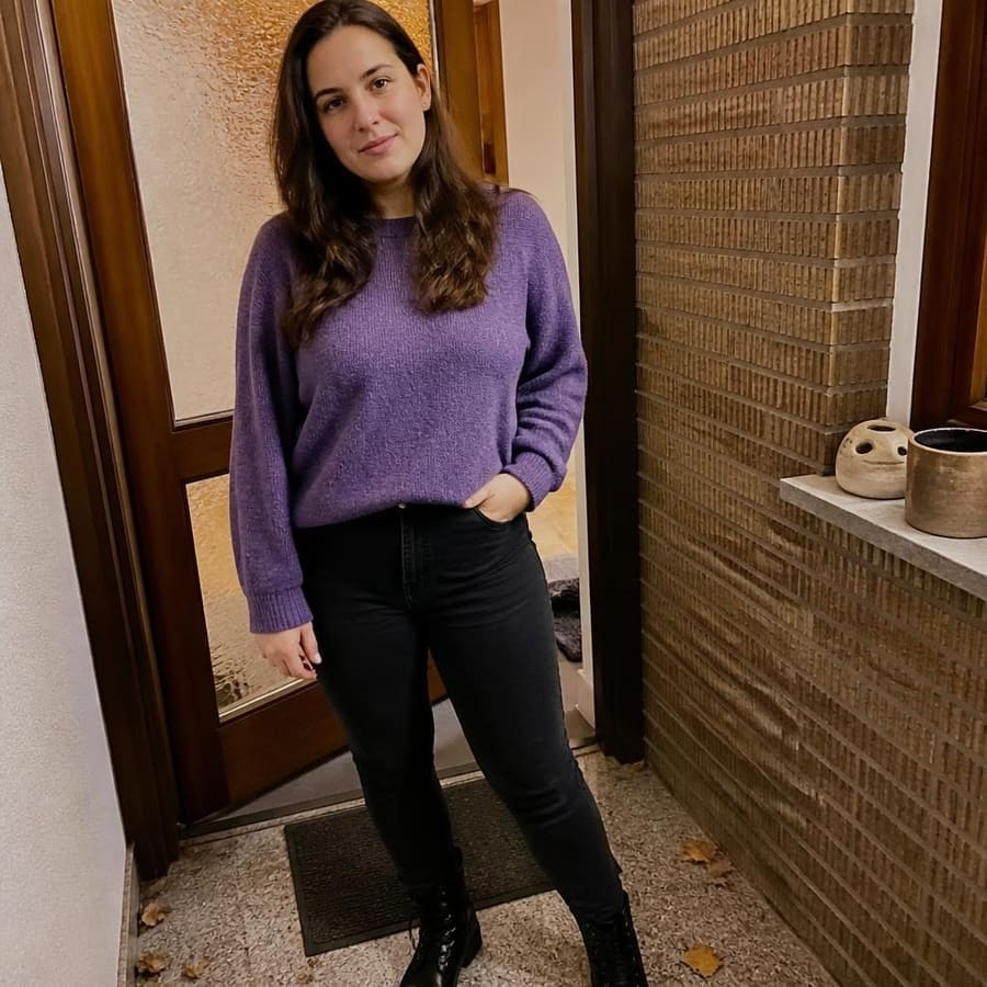 Margaretha, 33, Kempten (Allgäu)