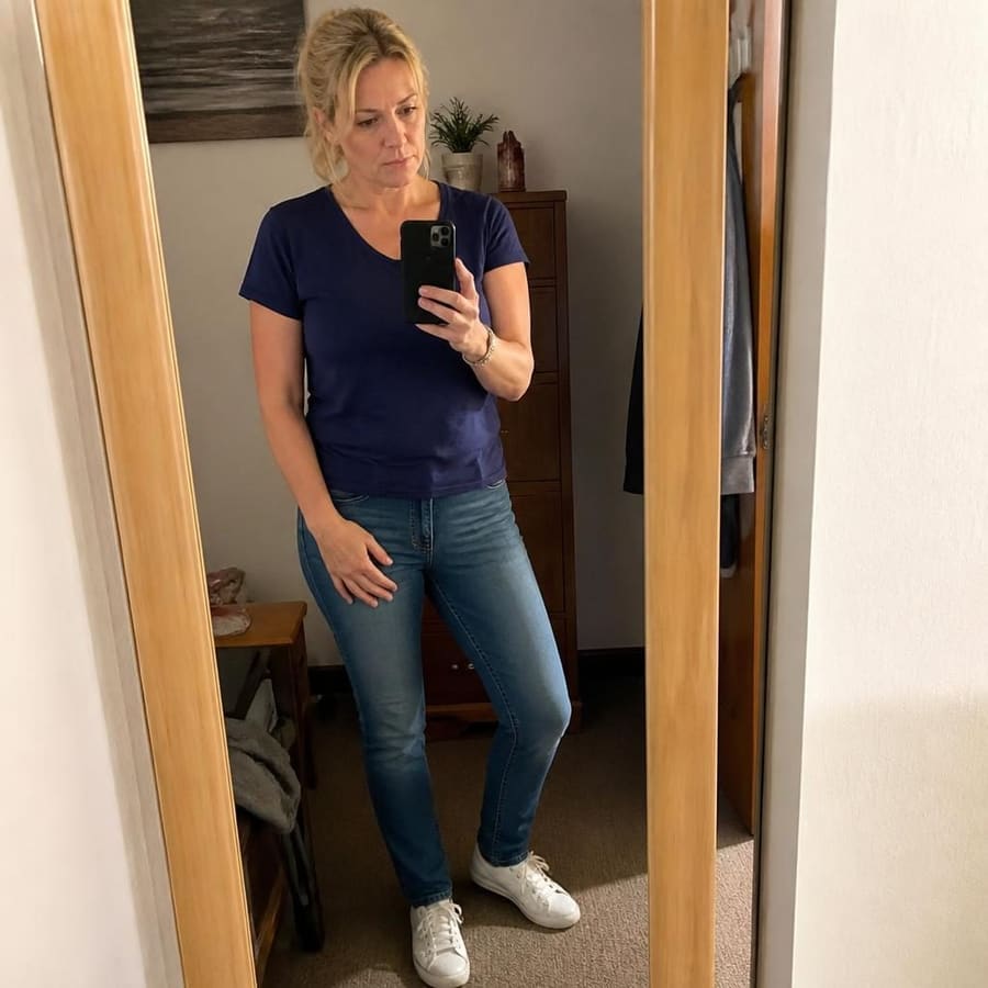 Stine, 37, Wolfsburg