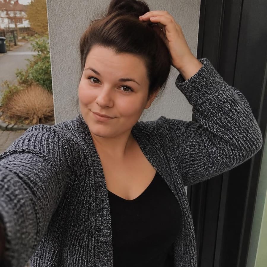 Beatrix, 20, Schloß Holte-Stukenbrock
