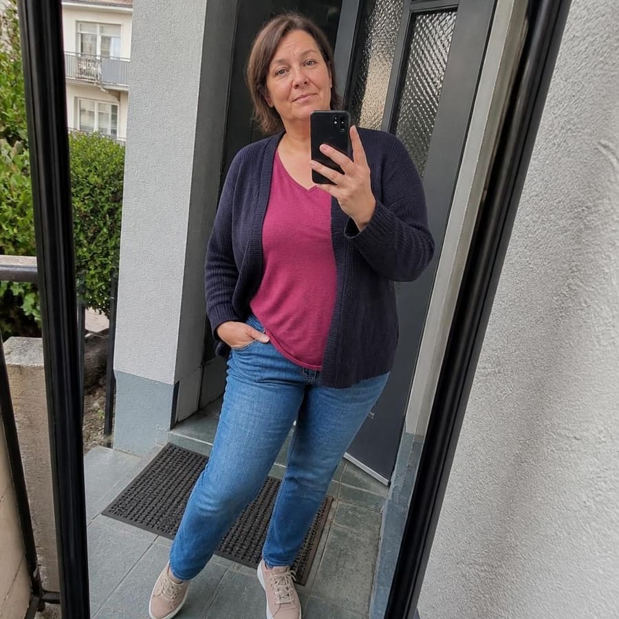 Clio, 54, Koblenz