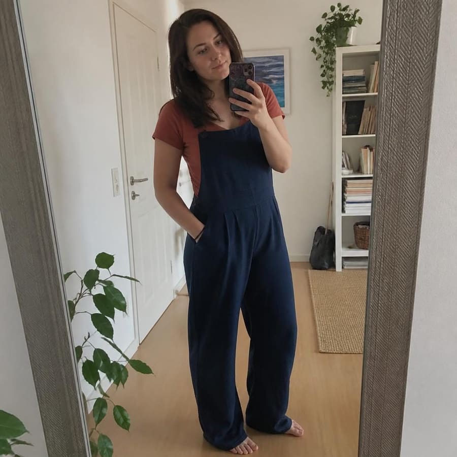 Fatima, 22, Dortmund