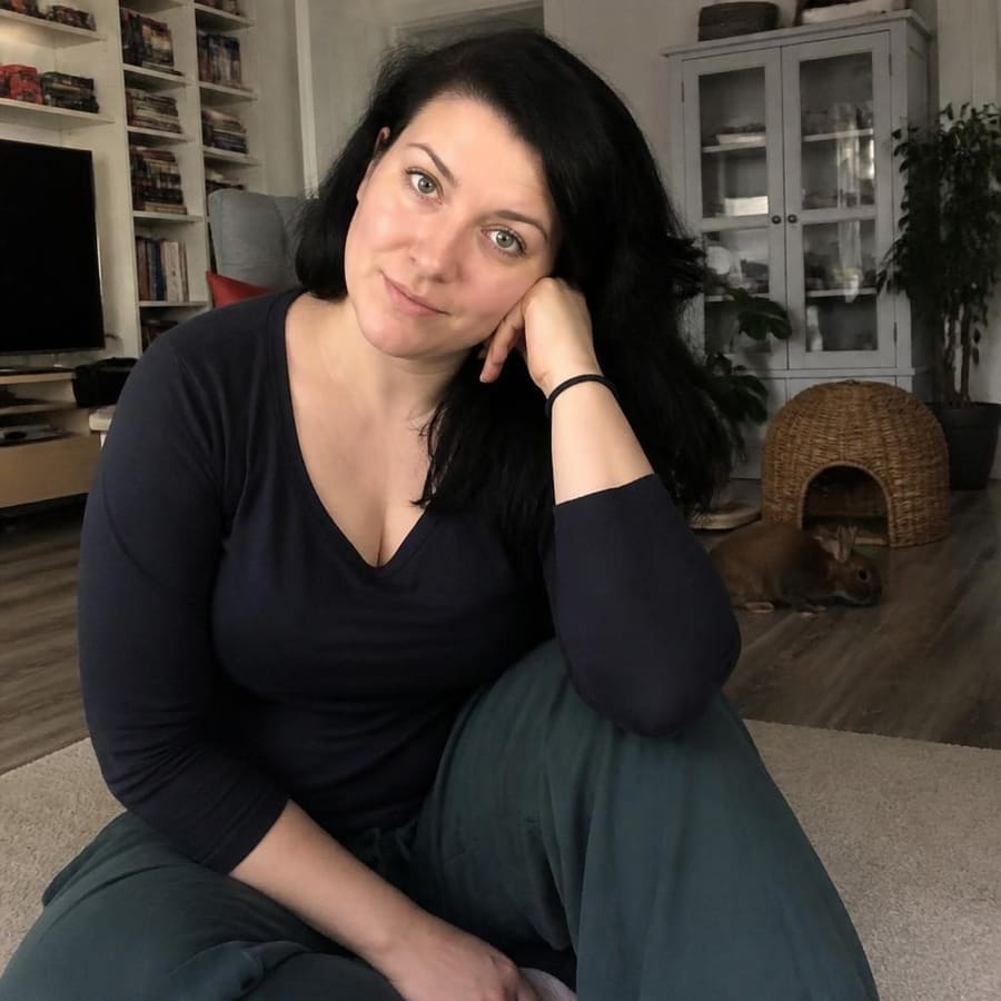 Lorene, 36, Saarbrücken