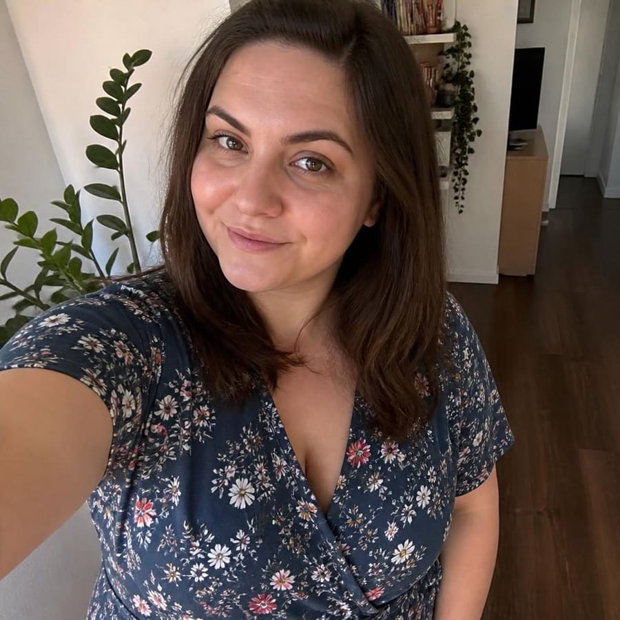 Beatrix, 23, Langenhagen