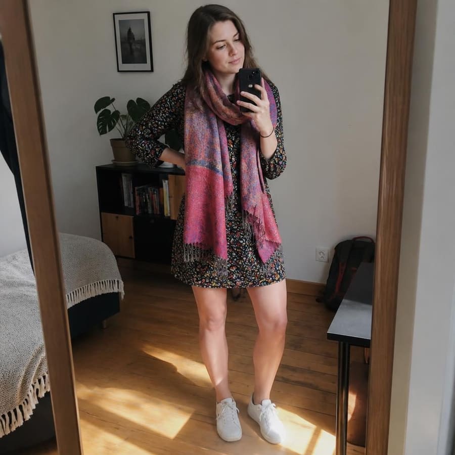 Fanny, 20, München
