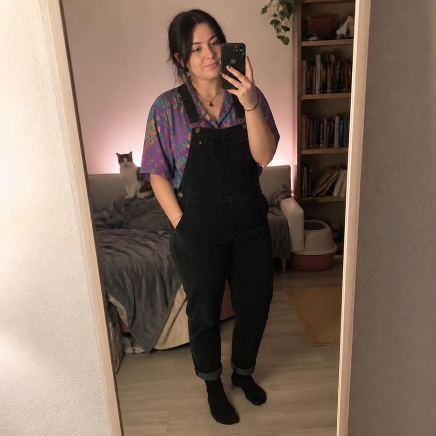 Franzis, 18, Darmstadt