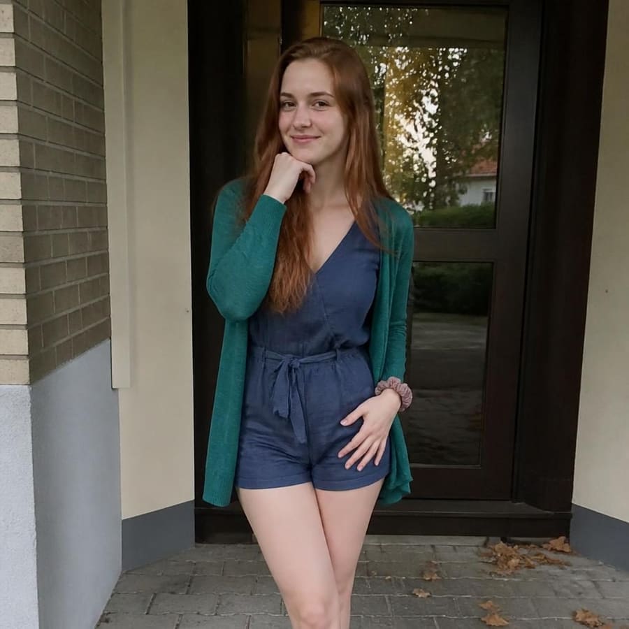 Margrita, 18, Neubrandenburg