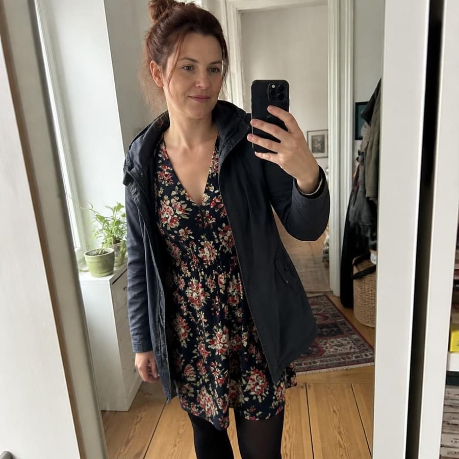 Severina, 40, Berlin