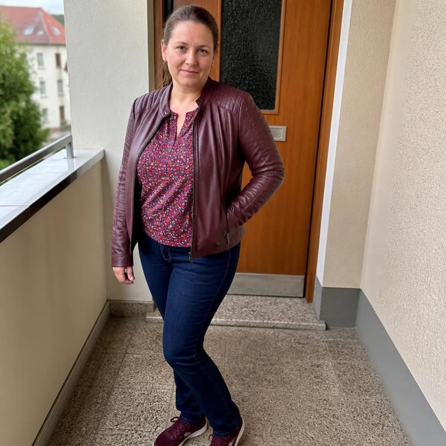 Nella, 45, Hannover