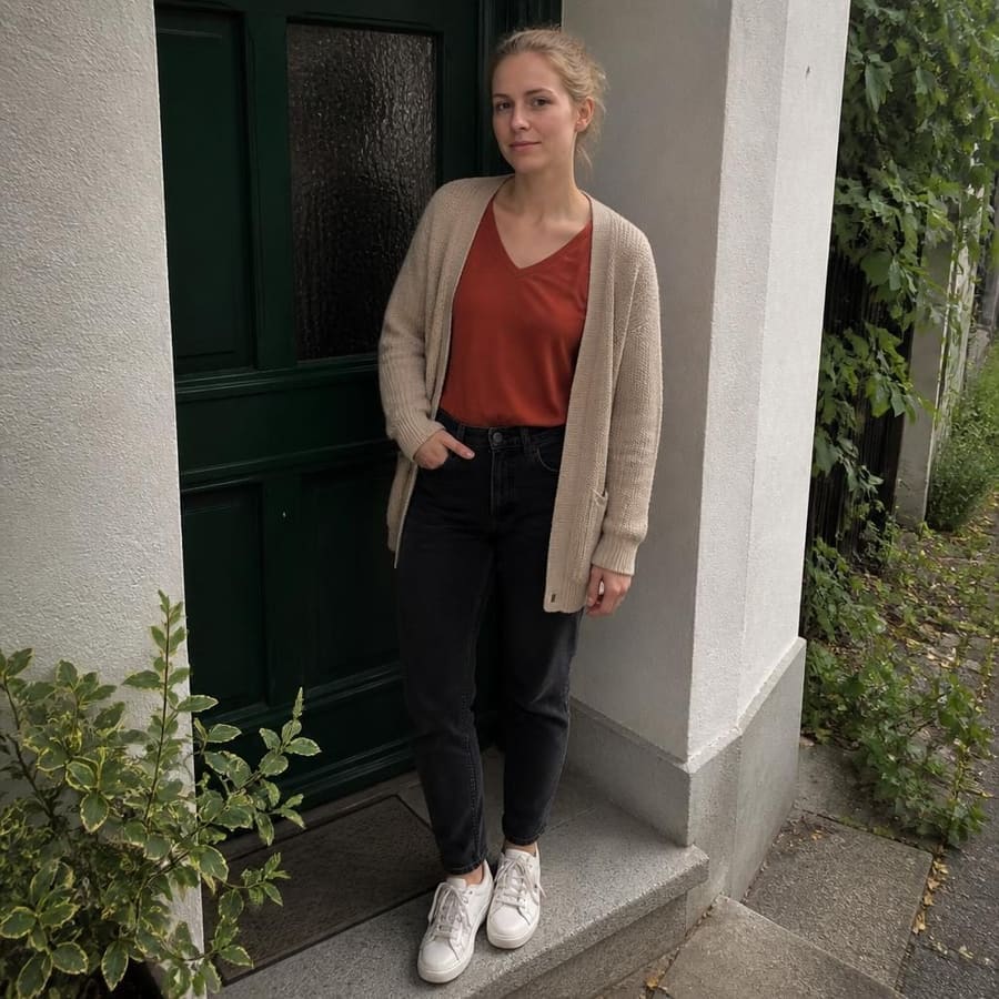Felicia, 27, Freiburg im Breisgau
