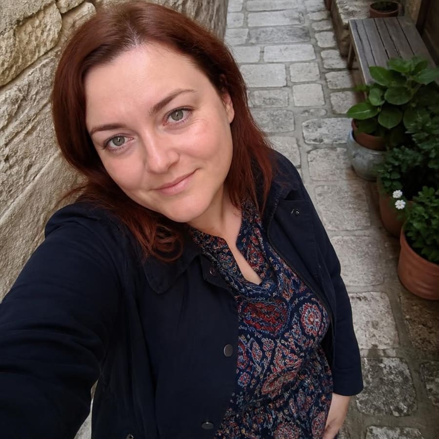 Silviana, 34, Forchheim