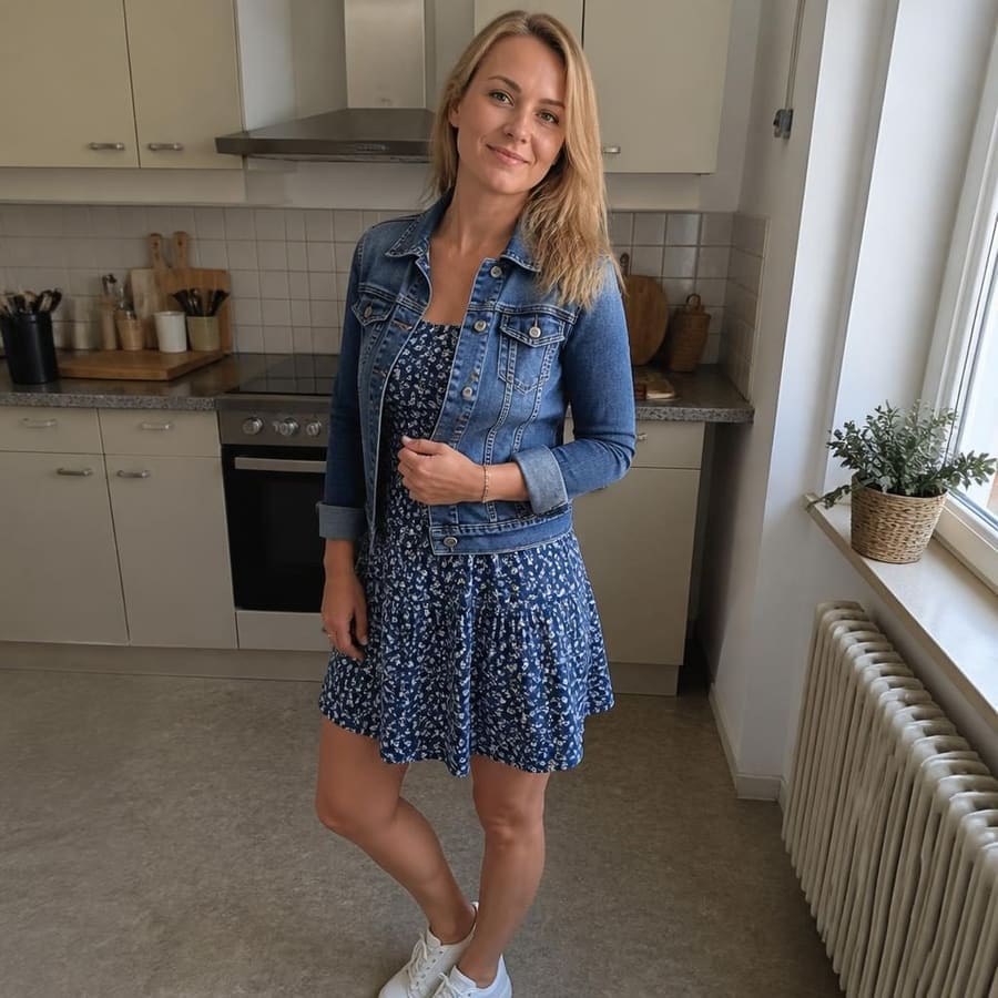 Erica, 31, Kulmbach