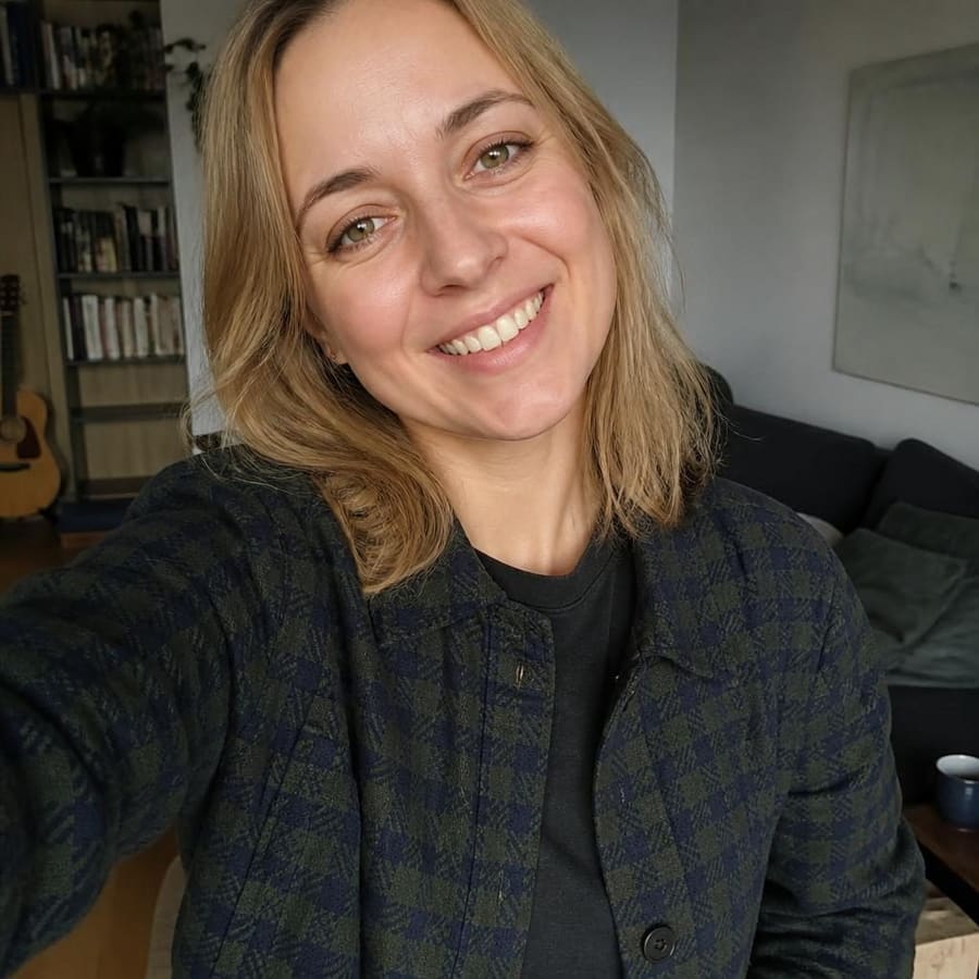 Isabelle, 34, Frankfurt am Main