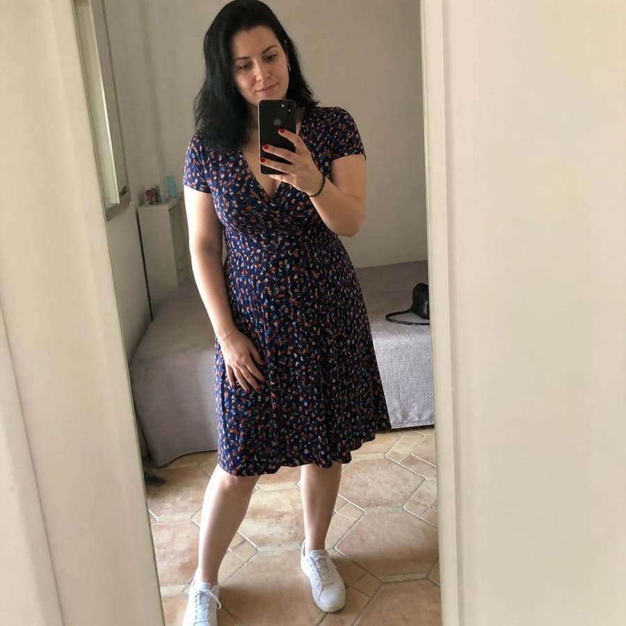 Zaneta, 37, Hennef (Sieg)